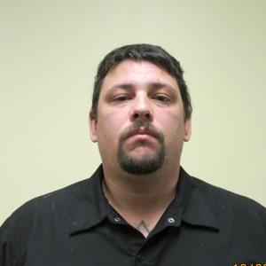 Christopher Bowman a registered Sex Offender of Texas