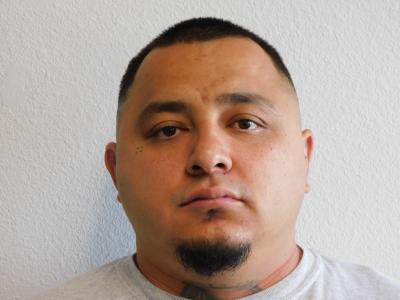 Eddie Joe Ramirez a registered Sex Offender of Texas