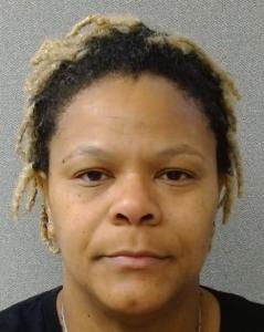 Lasonya Denise Darby a registered Sex Offender of Texas