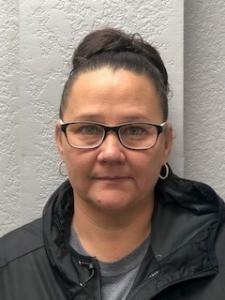 Amanda Dawn Valdez a registered Sex Offender of Texas