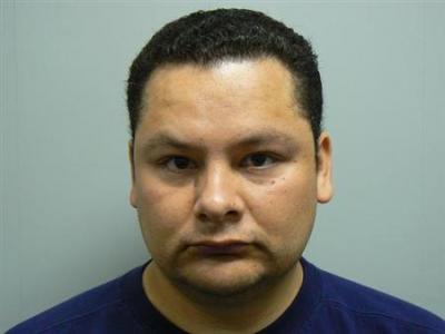 Evaristo Carrejo a registered Sex Offender of Texas