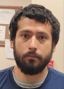 Andy Oneal Acosta a registered Sex Offender of Texas