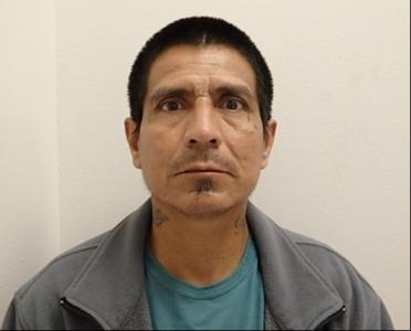 Gregorio Reyes Navarro a registered Sex Offender of Texas