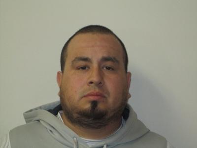 Corey Edward Galindo a registered Sex Offender of Texas