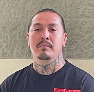 Santos Flores a registered Sex Offender of Texas