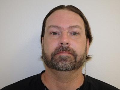 Keith Paul Trautner a registered Sex Offender of Texas