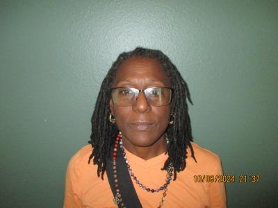 Antigone Harlene Overstreet a registered Sex Offender of Texas