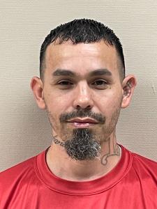 Gil De-los-santos Jr a registered Sex Offender of Texas