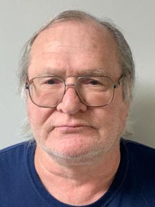 Gary Wayne Boeer a registered Sex Offender of Texas