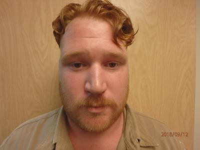 Daniel Franklin Thompson a registered  of Texas