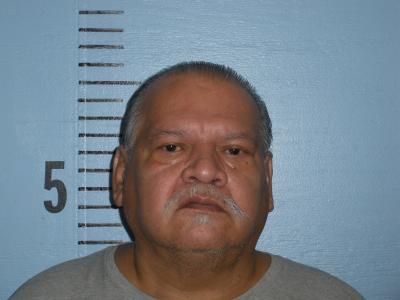 Julian Gonzales a registered Sex Offender of Texas