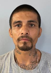 Alejandro Lara a registered Sex Offender of Texas