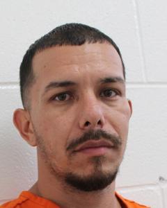 Eric Renee Rodriguez a registered Sex Offender of Texas