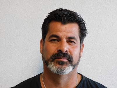 Pedro Morales Borunda a registered Sex Offender of Texas