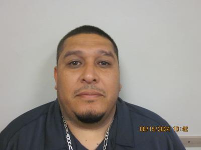 Carlos Alberto De-leon a registered Sex Offender of Texas