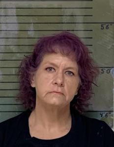 Rowdi Billie Hildebrand a registered Sex Offender of Texas