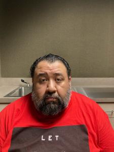 Julian Martinez Almanza a registered Sex Offender of Texas