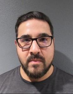 Antonio Mendez a registered Sex Offender of Texas