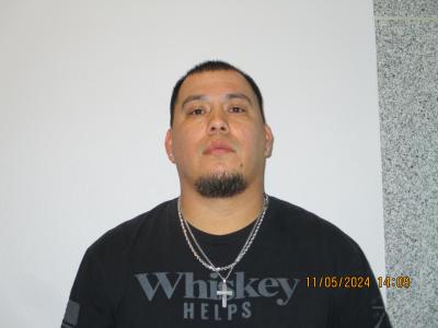 Kendall Alviar a registered Sex Offender of Texas