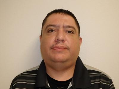 Jose Luis Rodriguez a registered Sex Offender of Texas