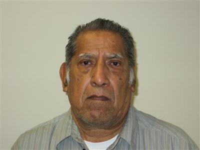 Candelario Medina a registered Sex Offender of Texas