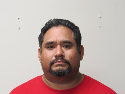 Jesus Ruiz a registered Sex Offender of Texas