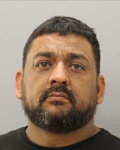 Jesus Angel Ceniceros a registered Sex Offender of Texas