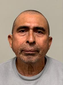 Candelario Dejesus Rivera a registered Sex Offender of Texas