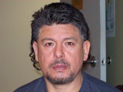 Jose Ruiz Serrano a registered Sex Offender of Texas