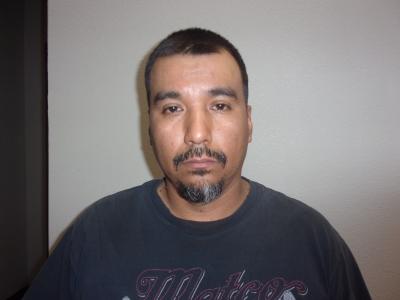 Manuel Guzman Jr a registered Sex Offender of Texas