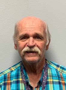 Frederick George Francis a registered Sex Offender of Texas