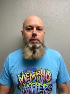 Christopher Michael Hennessy a registered Sex Offender of Texas