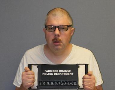 Jeremy Daniel Wicker a registered Sex Offender of Texas