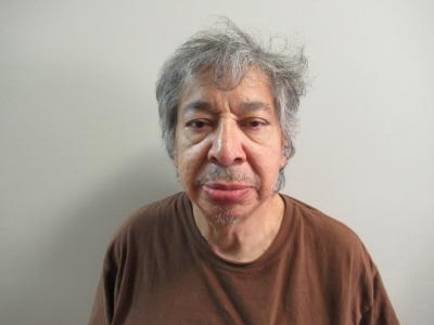 Martin Ramirez Palomo a registered Sex Offender of Texas