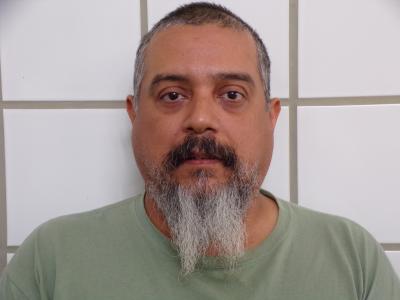 Jose I Barrios a registered Sex Offender of Texas