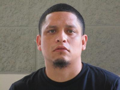 Joe Alberto Gomez a registered Sex Offender of Texas