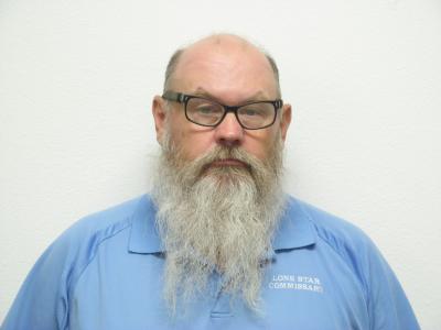 Daniel Franklin Zolman a registered Sex Offender of Texas