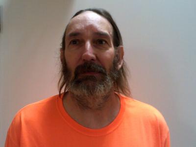 Michael Alan Stover a registered Sex Offender of Texas