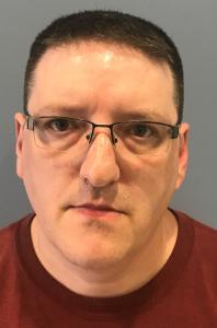 Jason Allen Wilson a registered Sex Offender of Texas