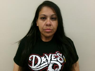 Jennifer E Ybarra a registered Sex Offender of Texas