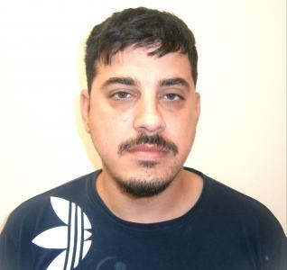 Edgar Ramos a registered Sex Offender of Texas