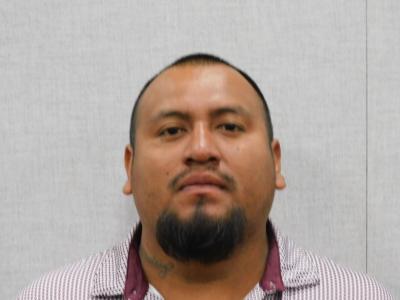 Jesus Alejandro Guzman a registered Sex Offender of Texas