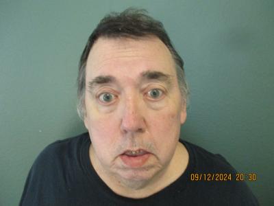 Paul Bowey a registered Sex Offender of Texas