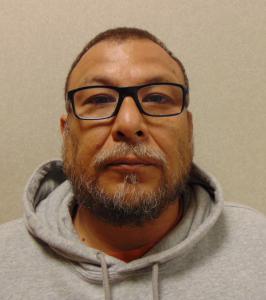 Damian Muniz Ortega a registered Sex Offender of Texas