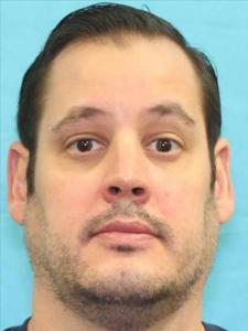 Jason Randolph Bush a registered Sex Offender of Texas