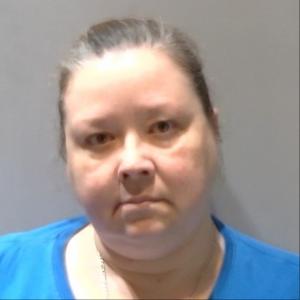 Julie Lynn Ragan a registered Sex Offender of Texas