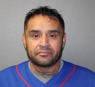 Joel David Lopez a registered Sex Offender of Texas