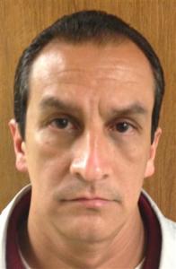 Roger Chavez a registered Sex Offender of Texas