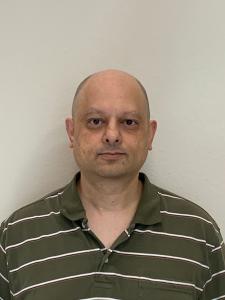 Aniruddha Ashok Chitale a registered Sex Offender of Texas