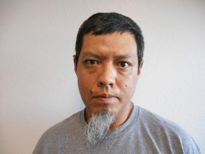 Carlos Ivan Gomez a registered Sex Offender of Texas